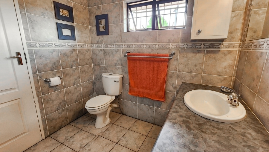 3 Bedroom Property for Sale in Sasolburg Ext 4 Free State